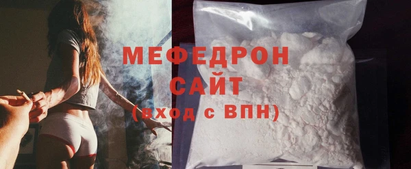 хмурый Пересвет